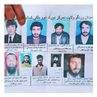 U.S. Military Accused of Blocking Afghan Investigation into Civilian Murders