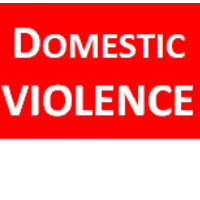 Domestic Violence Rate Plunges