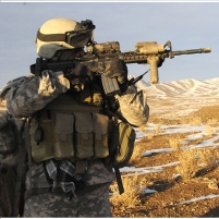Pentagon to Hire Mercenaries to Guard Special Ops Commandos