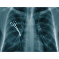 The Third Leading Cause of Death in the U.S. is … Medical Error