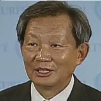 Ambassador from South Korea: Who Is Choi Young-jin?