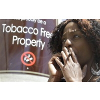 Housing and Urban Development Dept. Proposes Banning Smoking in Public Housing