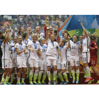 Women’s World Cup Set TV Record…but Little Money Goes to Teams