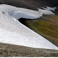 Global Warming Isn’t All Bad…If You’re an Archaeologist