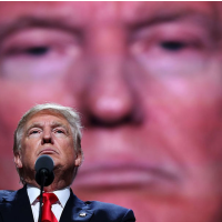 Trump’s Apparent Disregard for Nation’s Laws Raises Fears