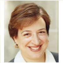 Solicitor General: Who is Elena Kagan?