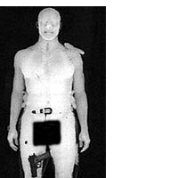Remember the TSA Scanners that were too Revealing for Airports? Now they’re in Prisons