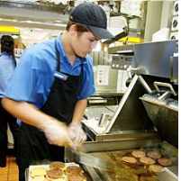 One Million Apply for 62,000 Jobs…with McDonald’s
