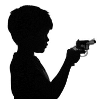 Accidental Shootings in U.S. Kill a Child Every Other Day