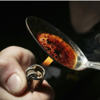 Senate Rejects Funding to Fight Heroin and Opioid Abuse