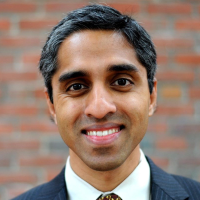 Surgeon General of the United States: Who Is Vivek Murthy?