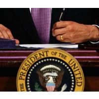 Limits of Presidential Power to be determined by Supreme Court Ruling on Obama Use of Executive Orders