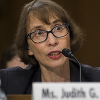 Acting Assistant Secretary of State for Oceans, Environment and Science (OES): Who Is Judith Garber?