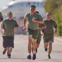 Most U.S. Soldiers are Injured at least Once a Year and 78,000 are Clinically Obese