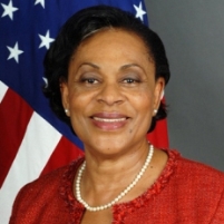 Ambassador to Montenegro: Who is Sue Brown?