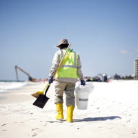 Authors of Article on Deepwater Horizon Effects Forced to Defend it in Court