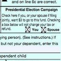 What Happened to the $288 Million the Public Donated to Presidential Campaigns that Candidates Don’t Want?