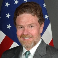 Ambassador to Sierra Leone: Who is Michael Owen?