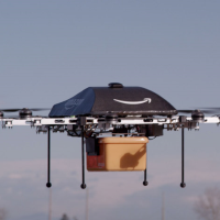 Industries Lobby Hard to Fly Their Drones as FAA Decision Looms