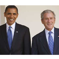 Why is Obama Hiding 6,000-Page Report on Bush-Era Torture and Why is Torture Still Allowed?