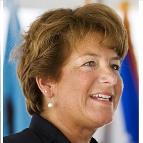 Director of National Geospatial-Intelligence Agency: Who is Letitia Long?