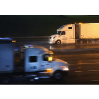 U.S. May Add Speed-Capping Device to Trucks and Buses to Forcibly Slow Them Down