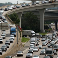 Increasing Steps towards Private Control of Nation’s Highways