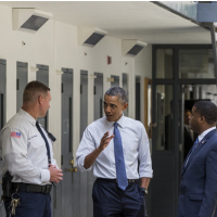 Despite the Fact that less than 1% of Federal Drug Cases were Accompanied by Violence, Frantic Prosecutors Demand Retention of Mandatory Minimum Prison Terms