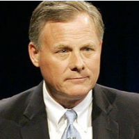 New Republican Senate Intelligence Chairman Wants to Bury CIA Torture Reports