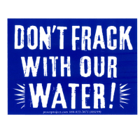 Pennsylvania Caught Cheating on Water Test that Showed Fracking Poisons