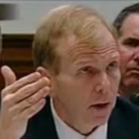 Ambassador to Moldova: Who is William Moser?