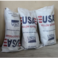 U.S. Wasted $34 Million Pushing Soybeans on Afghanistan