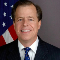 U.S. Ambassador Investigated by Thai Police for His Criticism of a Law That Criminalizes Criticism of the Law
