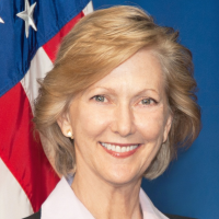 Director of the Foreign Service Institute: Who Is Nancy McEldowney?