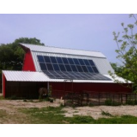 Oklahoma Legislators, Bowing to Big Business, Raise Rates for Small Producers of Solar and Wind Power