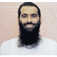 Known for Sense of Humor, Guantánamo Detainee Makes Serious Pitch for Release after 8 Years without Charges
