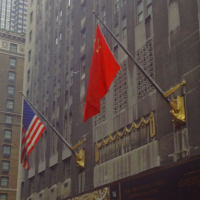 Is Chinese Takeover of Waldorf Astoria Hotel a Threat to National Security?