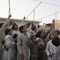 Yemen Parliament Demands an End to U.S. Drone Strikes