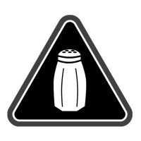 NYC Restaurants Ordered to Post Menu Warnings on Excessively Salty Foods