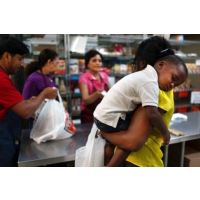 Aid to the Poorest of the Poor is Shrinking