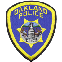 Oakland Police Union Clashes with Leadership as Feds Consider Takeover