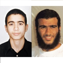 Canadian Government Puts Brakes on Agreed Transfer of Citizen from Guantánamo