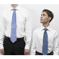 Tall Men Make more Money…but only up to 6 Feet