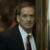 Director of the U.S. Agency for International Development (USAID): Who Is Mark A. Green?