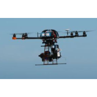 Hollywood Companies Win FAA Approval for First Commercial Use of Drones in U.S.