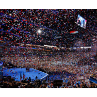 FEC Ruling on Presidential Convention Contributions Sidesteps Party Donation Limits