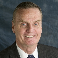 National Security Advisor: James “Chevron-Boeing” Jones