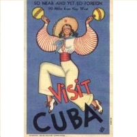 U.S. Drops Restrictions on Family Visits to Cuba