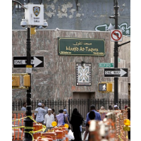 Muslim Surveillance Lawsuits Settle with No NYPD Admission of Wrongdoing or Damages Paid, Just a Promise to Stop Spying