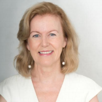 Ireland’s Ambassador to the United States: Who Is Anne Anderson?